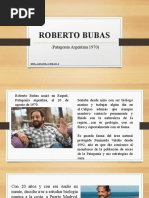 Roberto Bubas