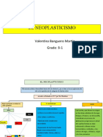 Neoplasticismo