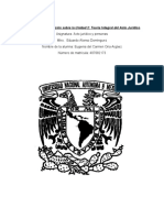 Trabajo - de - Investigacion - Sobre - La EL HECHO Y ACTO JURIDICO