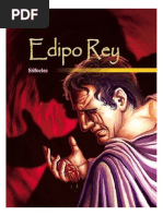 Edipo Rey