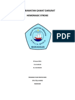 LP Kasus Hemoragic Stoke PDF