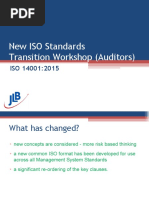 Ref 2.1 ISO 14001-2015 Transition Workshop