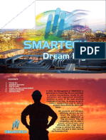 Smartech Brochure 2020