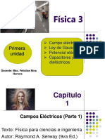 01 - Campo Electrico (Parte 01)