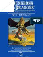 Set 2 - Expert Rules Box Set