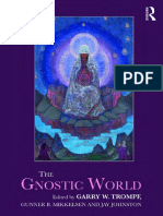 The Gnostic World