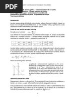 Limites y Continuidad