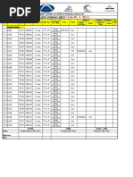 RT Sheet 1-A