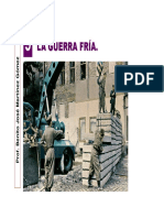 La Guerra Fría PDF