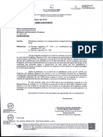 Contraloria Oficio #000031-2020-CG-VCSCG