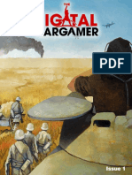 Digital Wargamer