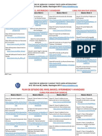 Cli Plan de Estudio Por Whatssap