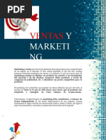 MKT - Ventas