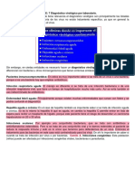 Diagnóstico Virológico Por Laboratorio