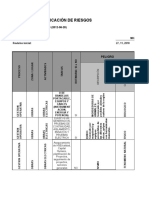 Matriz Riesgos.