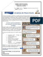 Infografia-Literatura de Ciencia Ficcion