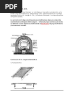 Horno de Tambor