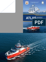 Atlas OceanograficoyMeteorológico DHN 2019