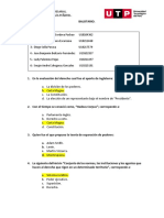 Balotario Leg - Emp CGT Listo