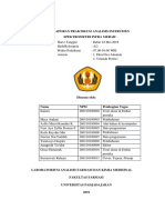 Kelompok 1 - Spektro IR PDF