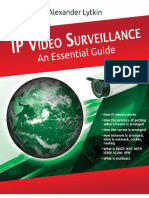 IP Video Surveillance. An Essential Guide - Alexandr Lytkin