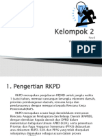 Kelompok 2 Perencanaan