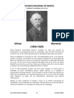 Alfred Marshall