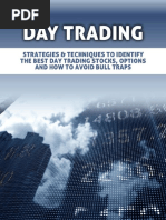 Day Trading