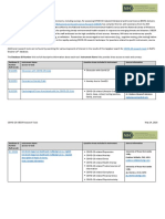 COVID-19 OBSSR Research Tools: NIH Office of Behavioral and Social Sciences Research (OBSSR)