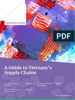 A Guide To Vietnam's Supply Chains: From Dezan Shira & Associates