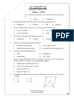 9 Maths Chapter 8 Assignments 2