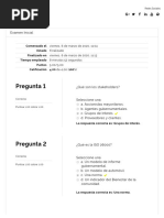 Responsabilidad Social Examen Inicial