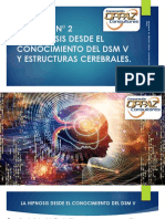 1.módulo #2 La Hipnosis Desde El Conocimiento Del DSM V PDF