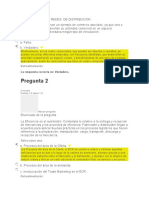 Evaluacion Unidad Final Redes de Distribucion