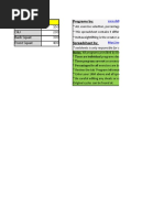 Snatch 150 C&J 200 Back Squat 300 Front Squat 400: Exercise 1RM Programs by