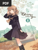 Bloom Into You - Regarding Saeki Sayaka Vol. 1 (COMPLETO) PDF