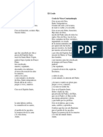 El Credo PDF