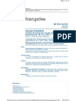 NF Dtu 45.2 P2 PDF