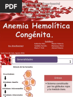 Anemia