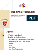 01 UML-UseCaseModeling PDF