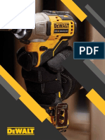 DeWalt Catalogo