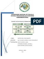 Modelo EFQM