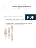 Cell Division Activity