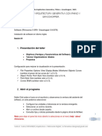 Guia para Workshop de Introducción Al Diseño Paramétrico Con Rhino y Grasshopper