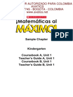 Maximo Kinder A B