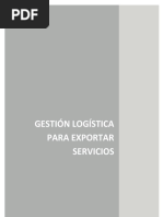 Contenido Matriz Logistica