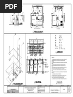 Sewer and Water Line Layout: P 7 7 Froilan S. Florendo, JR