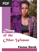 Diary of The Other Woman - Favour David PDF