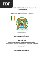 EXPEDIENTE VEHICULOS DE SEGURIDAD CIUDADANA Final Ing Escob-A Febrero para Bases