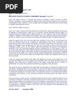 G.R. No. L-770 April 27, 1948 ANGEL T. LIMJOCO, Petitioner, INTESTATE ESTATE OF PEDRO O. FRAGRANTE, Deceased, Respondent